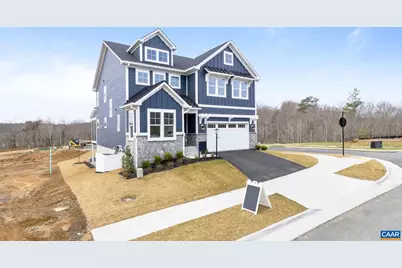 1115 Sablewood Dr, Charlottesville, VA 22911 - Photo 3