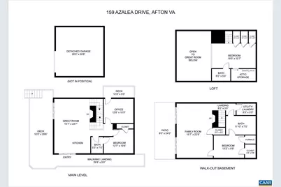 159 Azalea Dr, Afton, VA 22920 - Photo 23
