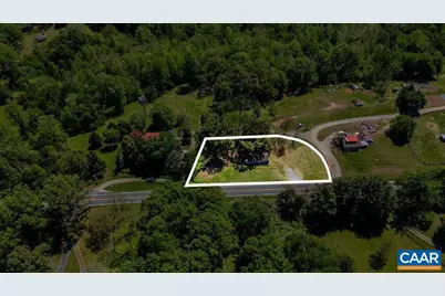6182 Rockfish Valley Hwy, Afton, VA 22920 - Photo 3