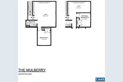 71 Miranda Crossing, Charlottesville, VA 22901 - Photo 19