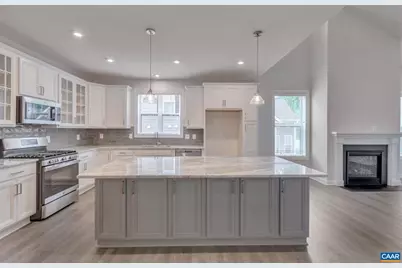 71 Miranda Crossing, Charlottesville, VA 22901 - Photo 5