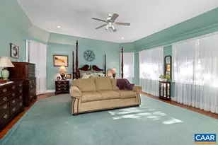 105 Saddleback Knoll, Nellysford, VA 22958 - Photo 19