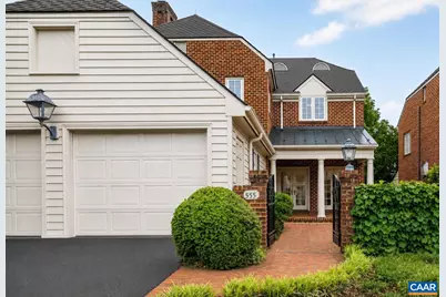 555 Dryden Pl, Charlottesville, VA 22903 - Photo 1