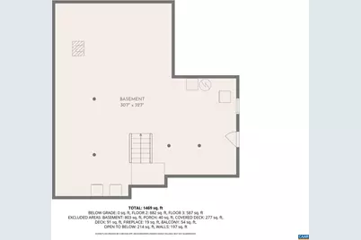 2530 Gillums Ridge Ln, Charlottesville, VA 22903 - Photo 37