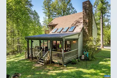 2530 Gillums Ridge Ln, Charlottesville, VA 22903 - Photo 33