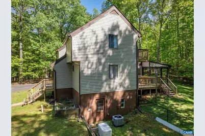 2530 Gillums Ridge Ln, Charlottesville, VA 22903 - Photo 35