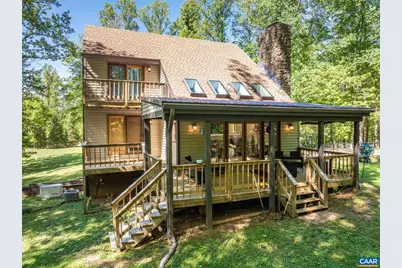 2530 Gillums Ridge Ln, Charlottesville, VA 22903 - Photo 1