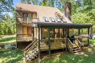 2530 Gillums Ridge Ln, Charlottesville, VA 22903 - Photo 1