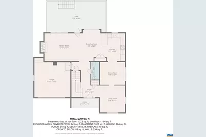 1763 Lanetown Way, Crozet, VA 22932 - Photo 57