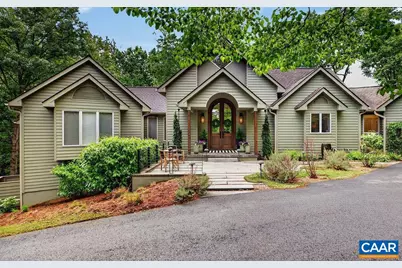 220 Saddleback Knl, Nellysford, VA 22958 - Photo 3