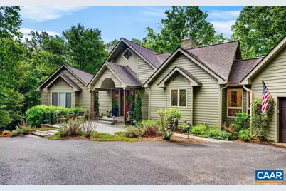 220 Saddleback Knl, Nellysford, VA 22958 - Photo 5