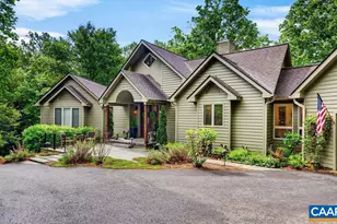 220 Saddleback Knoll, Nellysford, VA 22958 - Photo 5