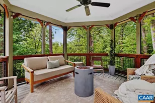 220 Saddleback Knoll, Nellysford, VA 22958 - Photo 37