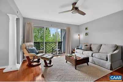 1604 Monticello Ave #H, Charlottesville, VA 22902 - Photo 3