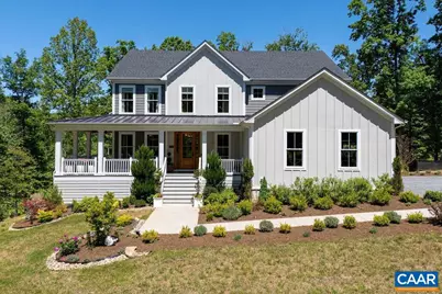 6574 Dick Woods Rd, Charlottesville, VA 22903 - Photo 1
