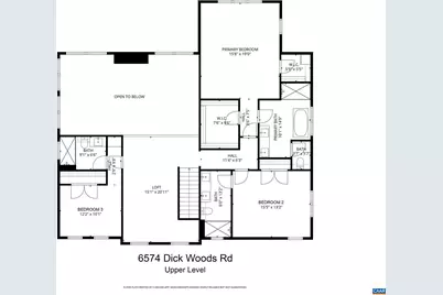 6574 Dick Woods Rd, Charlottesville, VA 22903 - Photo 67