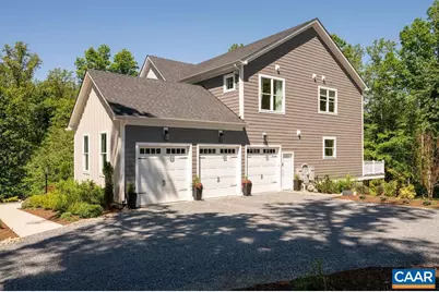 6574 Dick Woods Rd, Charlottesville, VA 22903 - Photo 57