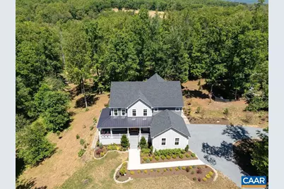 6574 Dick Woods Rd, Charlottesville, VA 22903 - Photo 3
