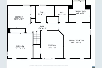 5408 Cory Ct, Charlottesville, VA 22903 - Photo 57