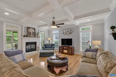 1739 Old Trail Dr, Crozet, VA 22932 - Photo 5