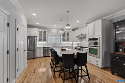 1739 Old Trail Dr, Crozet, VA 22932 - Photo 3