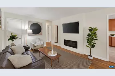 1408 Ab Baker St, Charlottesville, VA 22903 - Photo 7
