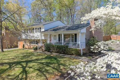 505 Eastbrook Dr, Charlottesville, VA 22901 - Photo 57