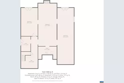 3182 Wallingford Ln, Keswick, VA 22947 - Photo 63