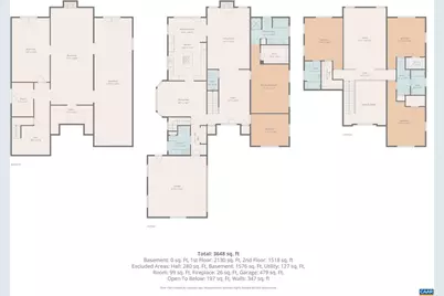 3182 Wallingford Ln, Keswick, VA 22947 - Photo 65
