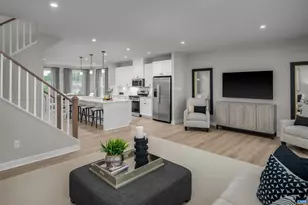 123B Perseus Ln, Charlottesville, VA 22901 - Photo 5