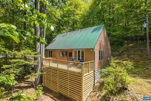 270 Little Cabin Rd, Amherst, VA 24521 - Photo 1