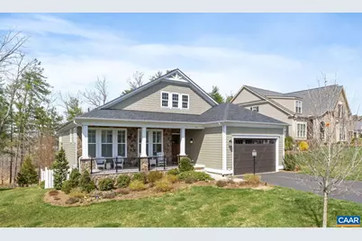 542 Drumin Rd, Keswick, VA 22947 - Photo 1