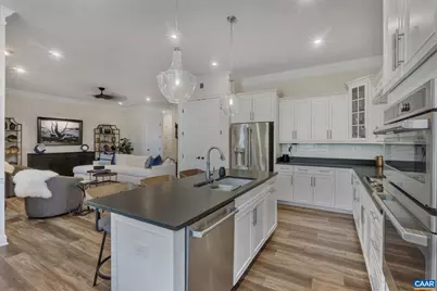 542 Drumin Rd, Keswick, VA 22947 - Photo 5