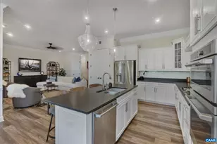 542 Drumin Rd, Keswick, VA 22947 - Photo 5