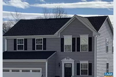 1104 Conway Ln, Charlottesville, VA 22911 - Photo 1