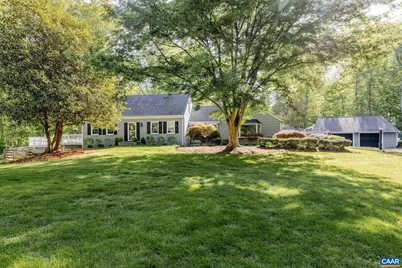 235 Willow Brook Rd, Earlysville, VA 22936 - Photo 1
