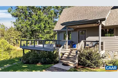 2434 Stagebridge Rd, Lovingston, VA 22949 - Photo 11