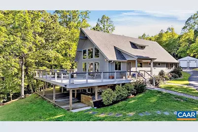 2434 Stagebridge Rd, Lovingston, VA 22949 - Photo 9