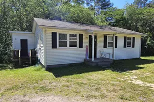 23084 N James Madison Hwy, Dillwyn, VA 23936 - Photo 1