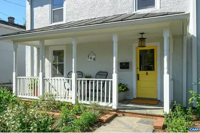 704 Blenheim Ave, Charlottesville, VA 22902 - Photo 3