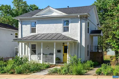 704 Blenheim Ave, Charlottesville, VA 22902 - Photo 1