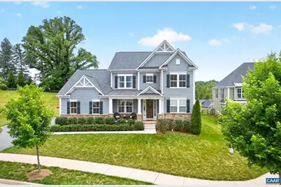 616 Bleeker St, Charlottesville, VA 22903 - Photo 1