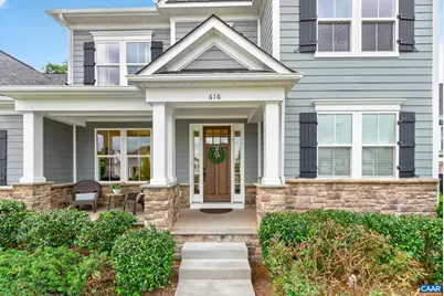 616 Bleeker St, Charlottesville, VA 22903 - Photo 3
