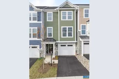 52 Marcella St, Charlottesville, VA 22911 - Photo 1