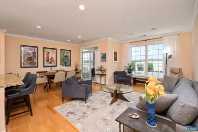 1051 Glenwood Station Ln #304, Charlottesville, VA 22901 - Photo 3