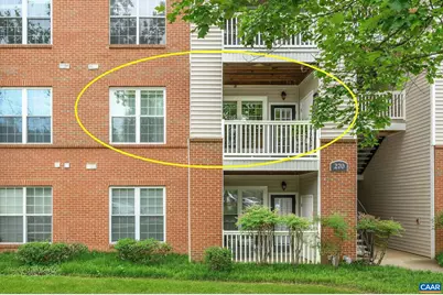 270 Riverbend Dr #2E, Charlottesville, VA 22911 - Photo 1