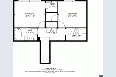 3204 Bergen St, Charlottesville, VA 22902 - Photo 43