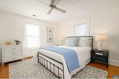 704 Blenheim Ave, Charlottesville, VA 22902 - Photo 23