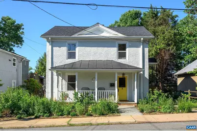 704 Blenheim Ave, Charlottesville, VA 22902 - Photo 1