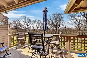 2063 Stone Ridge Condos, Wintergreen Resort, VA 22967 - Photo 15